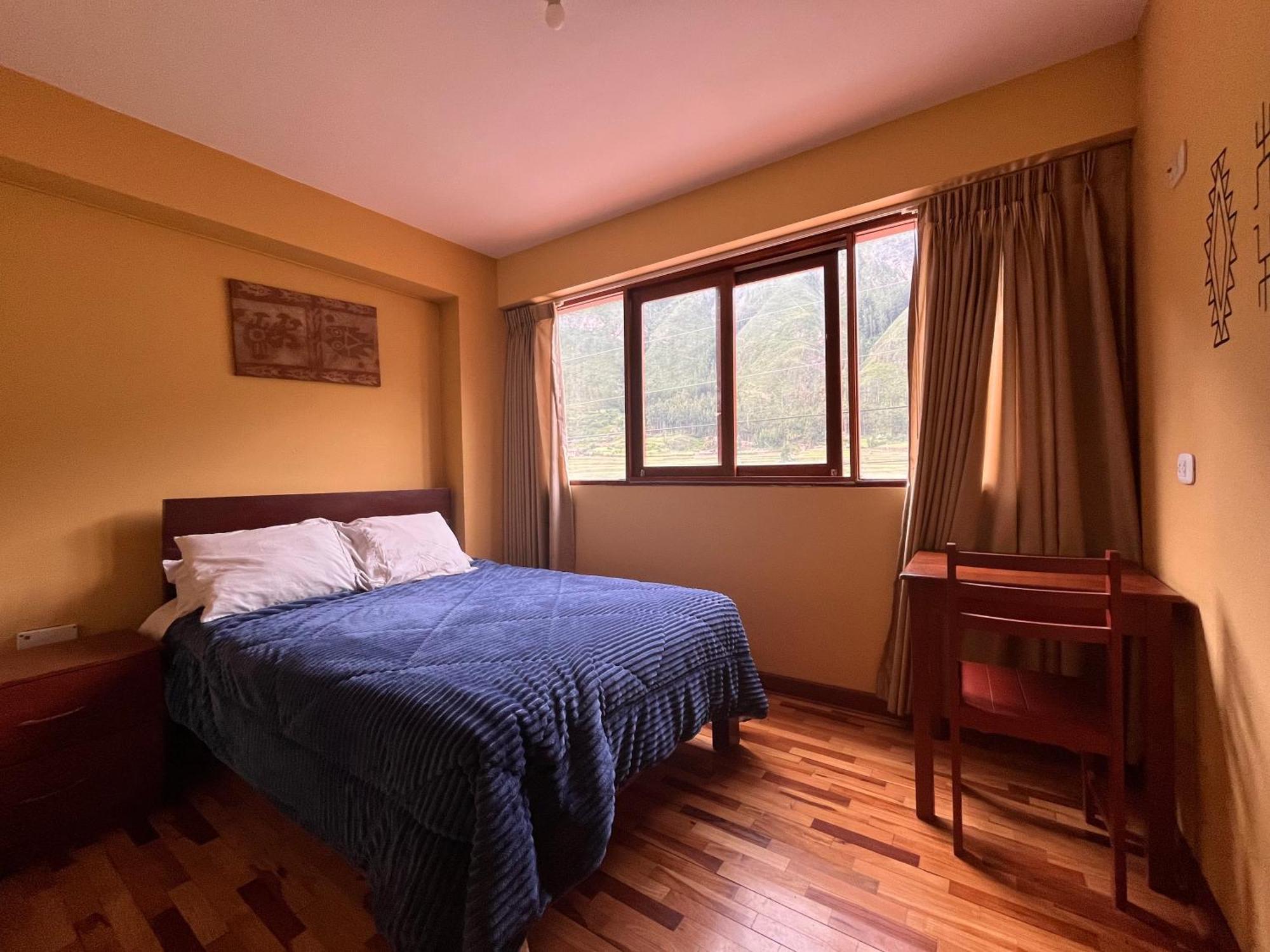 El Parche Rutero Hostel Писак Экстерьер фото